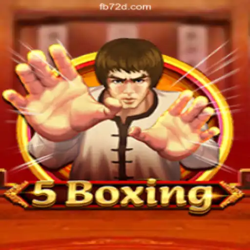 Discover the Exciting World of 5Boxing on 72d.COM Platform-Oficial Slots Brasil #1