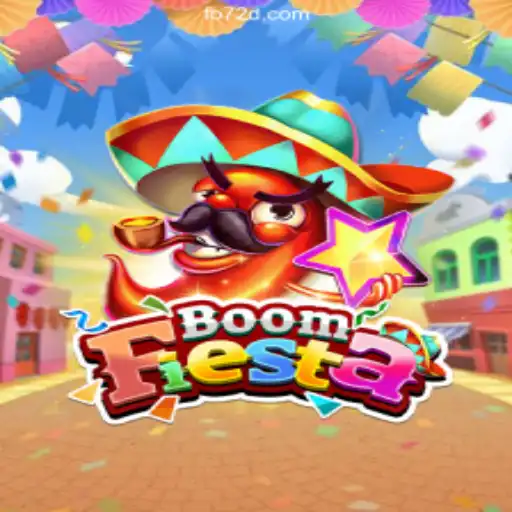 BoomFiesta: A Thrilling Adventure on the 72d.COM Platform-Oficial Slots Brasil #1