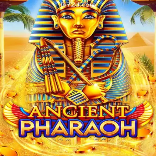 Unearthing the Mysteries of AncientPharaoh: A Premier Slot Experience on 72d.COM