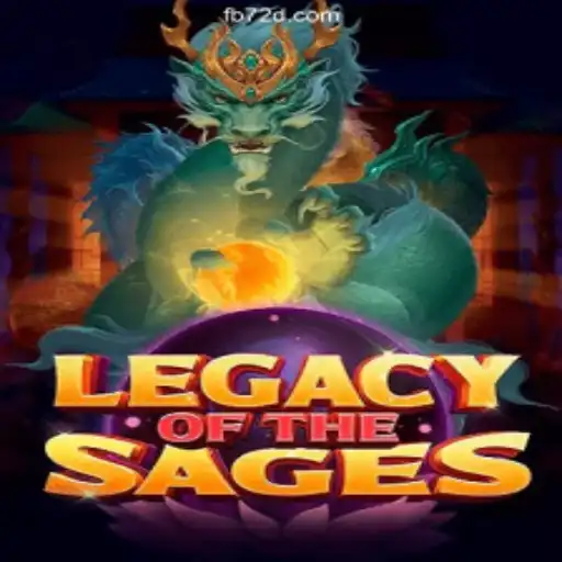 Legacy of the Sages: Unveiling the Mystical World of Official Slots in Brasil