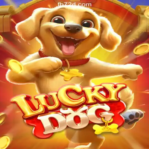 Discovering LuckyDog Slots on 72d.COM Platform: A Premier Experience