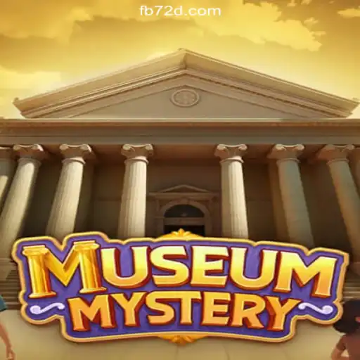 MuseumMystery: Unveiling Secrets with 72d.COM Platform-Oficial Slots Brasil #1