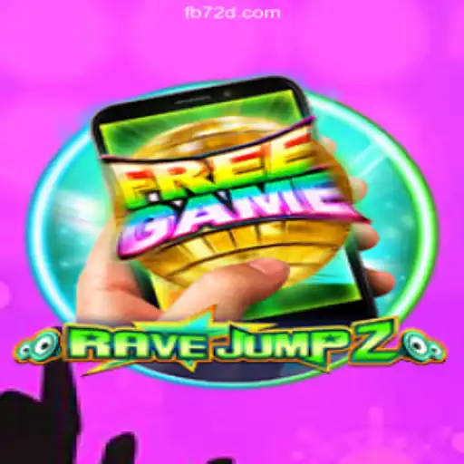 RaveJump2M: Dive into the Thrilling World of 72d.COM's Official Slots Platform in Brazil