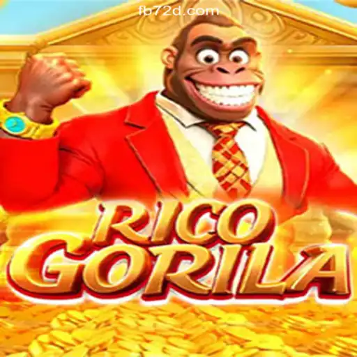 RicoGorila: The Ultimate Slot Experience on 72d.COM Platform