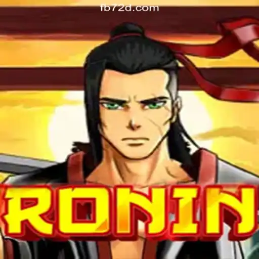 Unveiling Ronin on 72d.COM: Dive into Brazil's Premier Slot Game