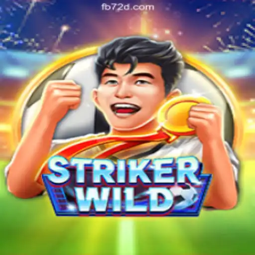 StrikerWILD: The Thrilling New Game on 72d.COM's Oficial Slots Brasil Platform