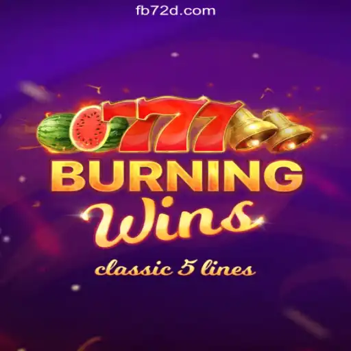 BurningWins: Exploring the Exciting World of Official Slots Brasil #1 on 72d.COM