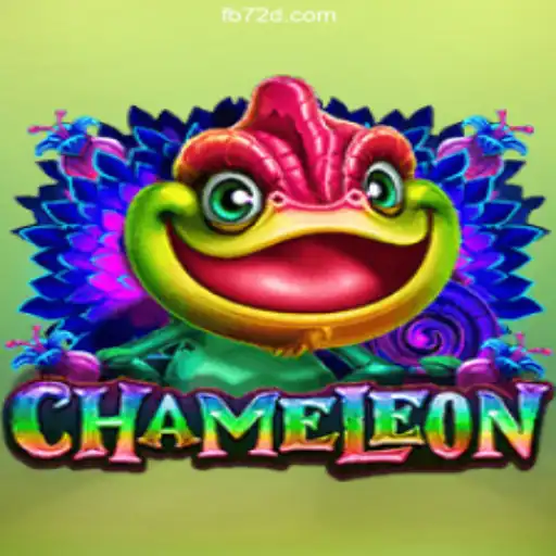 Discover the Thrills of Chameleon: A Dive into the 72d.COM Platform-Oficial Slots Brasil #1