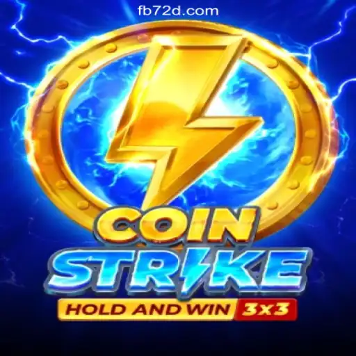 Coinstrike: A Fresh Addition to the 72d.COM Platform - Master the Oficial Slots Brasil #1