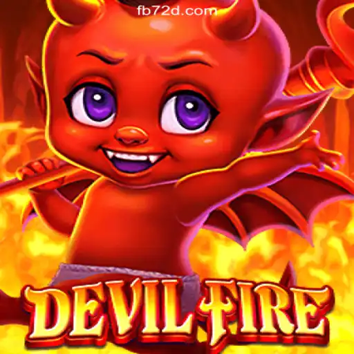 Unveiling the Thrilling World of DevilFire: Brazil's Top Slot Game on 72d.COM