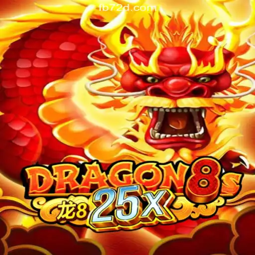 Unveiling Dragon8s25x: The Latest Sensation on the 72d.COM Platform