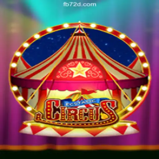 Exploring the Thrills of EcstaticCircus: The Premier Slot Game on 72d.COM Platform