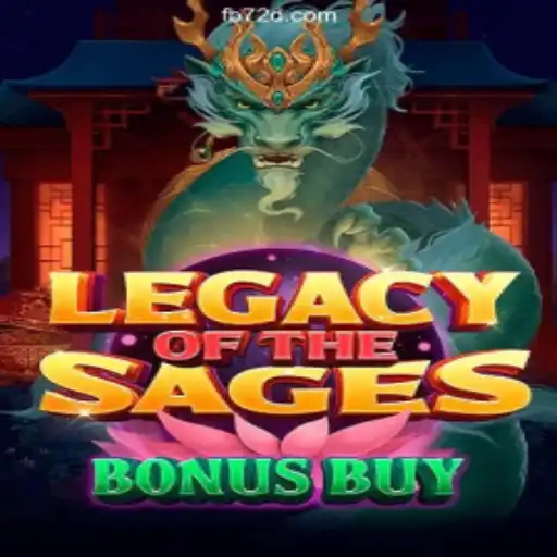 Legacy of the Sages Bonus Buy on 72d.COM: Exploring the Premier Slot Game in Brazil