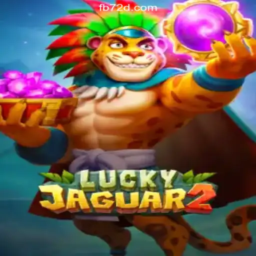 Discover the Thrilling World of Luckyjaguar2 on 72d.COM platform-Oficial Slots Brasil #1