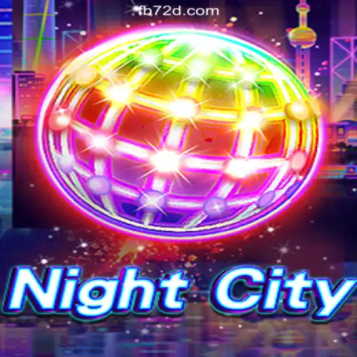 Unveiling NightCity: The Future of Gaming on the 72d.COM Platform