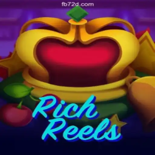 Explore the Exciting World of RichReels on 72d.COM Platform: Oficial Slots Brasil #1