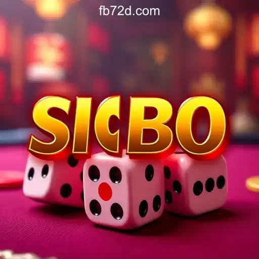 Sic Bo: Exploring the Thrilling World of Dice and Chance on the 72d.COM platform-Oficial Slots Brasil #1