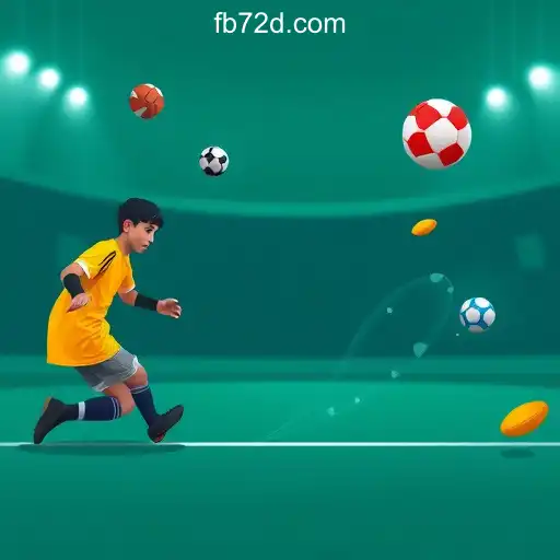 Exploring the World of Sports Betting: The Role of 72d.COM Platform-Oficial Slots Brasil #1