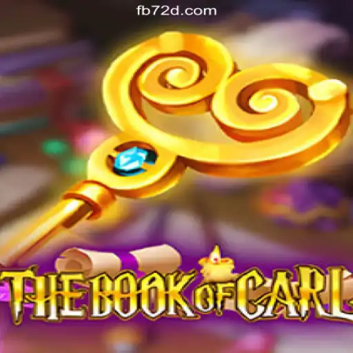 Explore the Thrilling World of TheBookofCarl on 72d.COM