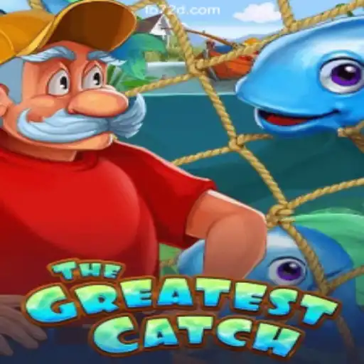 TheGreatestCatch: A Deep Dive into the Exciting World of Brasil's Top Slot Game