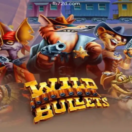 Exploring WildBullets: The Premier Game on 72d.COM Platform-Oficial Slots Brasil #1