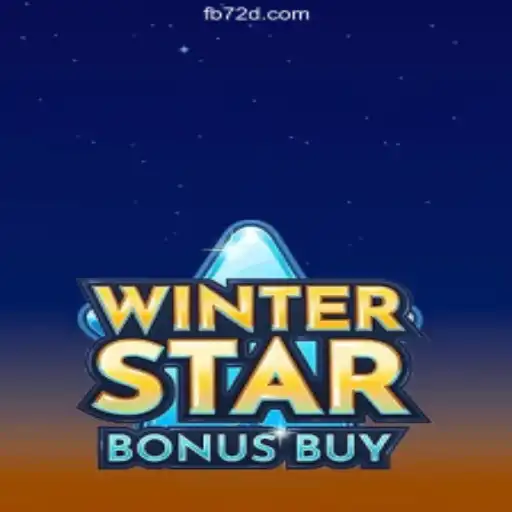 WinterStarBonusBuy: A Stellar Adventure on 72d.COM Platform-Oficial Slots Brasil #1