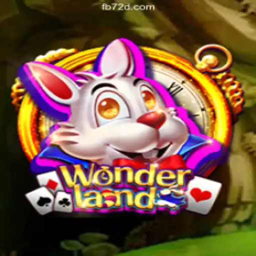 Exploring the Captivating World of Wonderland on 72d.COM: The Premier Official Slots Platform in Brasil