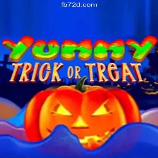 Explore the Exciting World of YummyTrickorTreat: A Premier Slot Game on 72d.COM